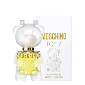 Moschino Toy Boy 2