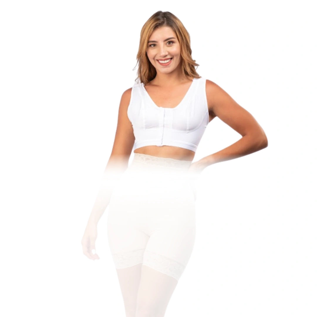 BRASIER PUSH UP (Tallas Plus XL Hasta 5XL)