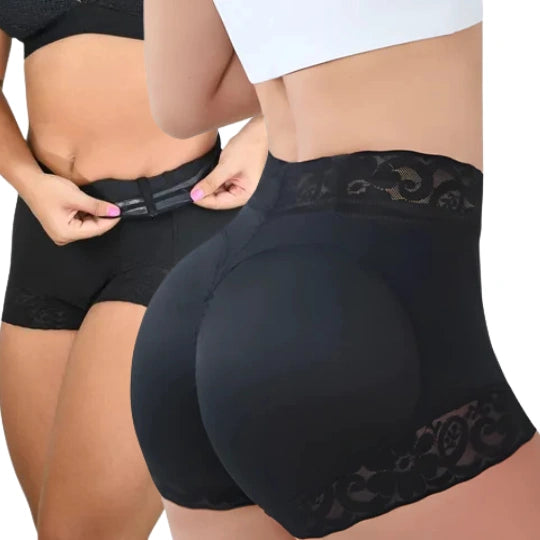 PANTY CON VARILLAS