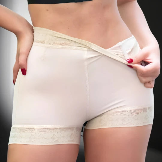 PANTY CON VARILLAS