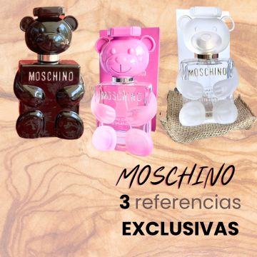 MOSCHINO