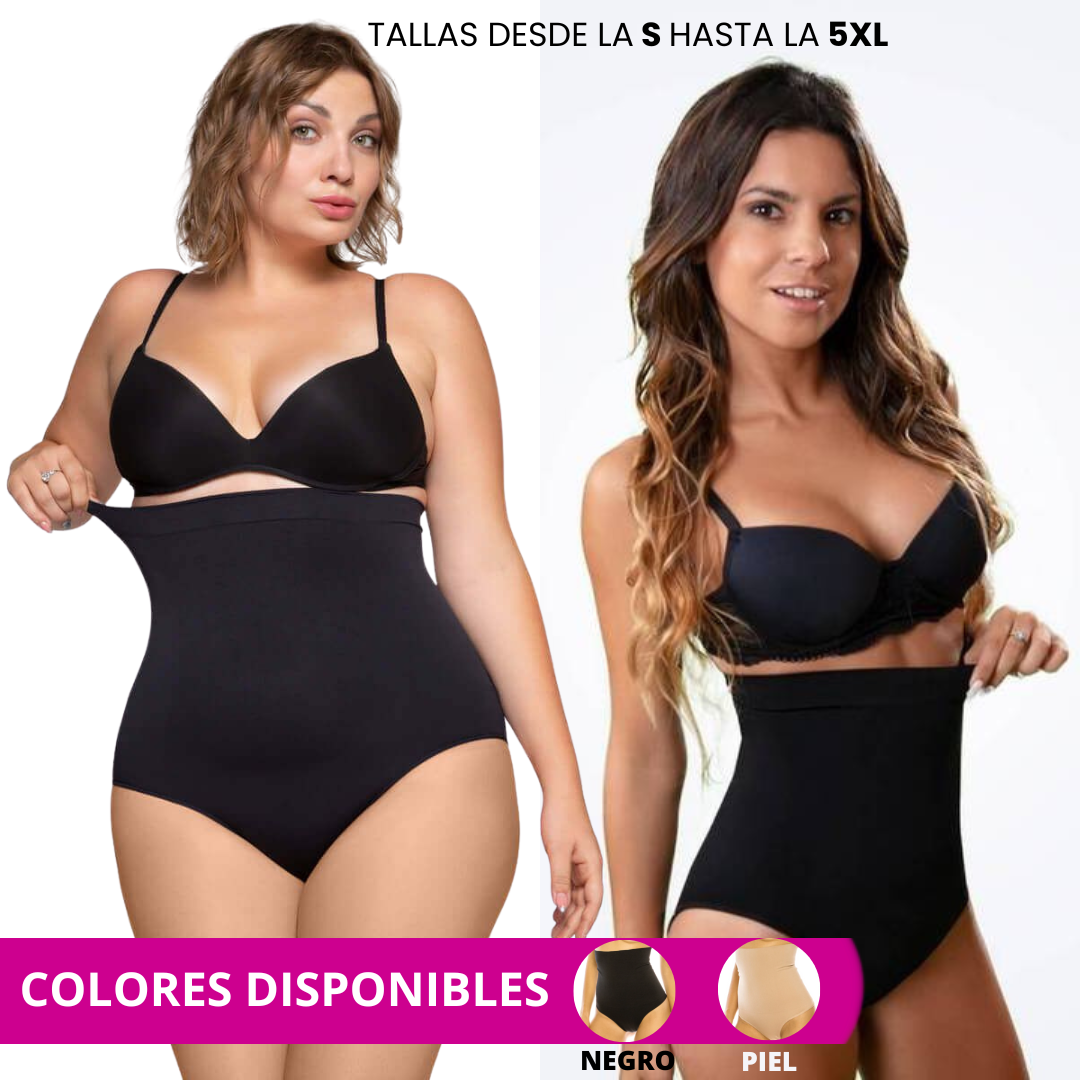 PANTY CONTROL ABDOMEN - OFERTA