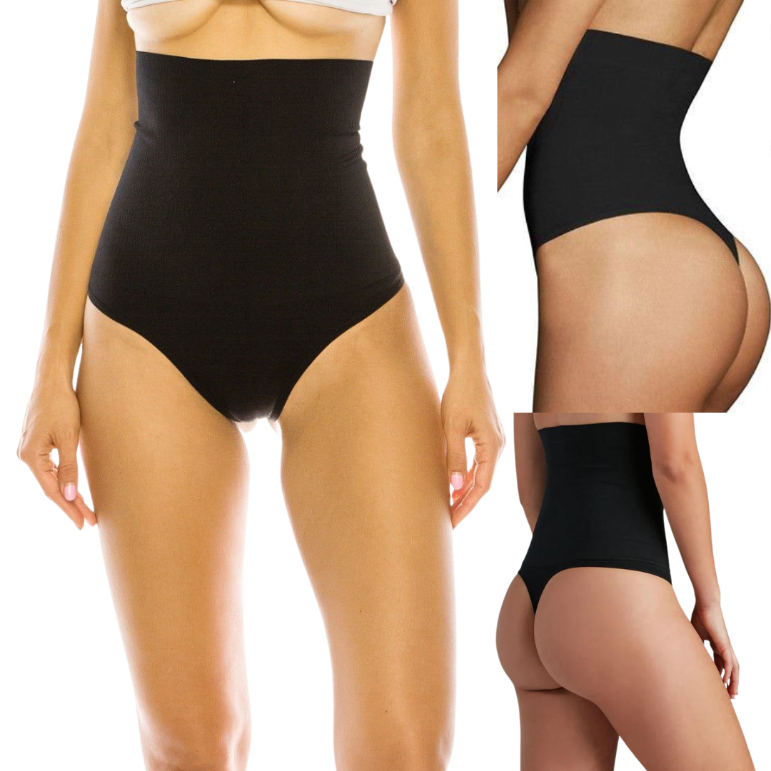 PANTY CONTROL ABDOMEN - OFERTA