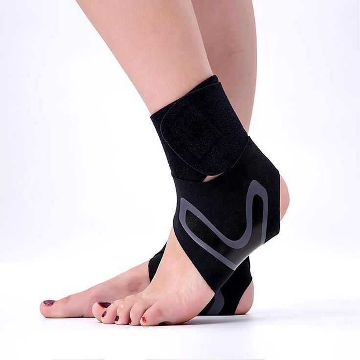 TOBILLERAS DEPORTIVAS - OFERTA