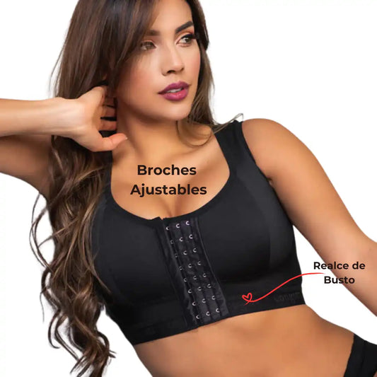 BRASIER PUSH UP (Tallas desde XS Hasta L)