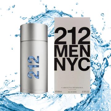 212 CAROLINA HERRERA