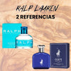 RALPH LAUREN