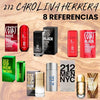 212 CAROLINA HERRERA