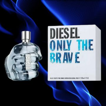 DIESEL (CABALLERO) 75ML