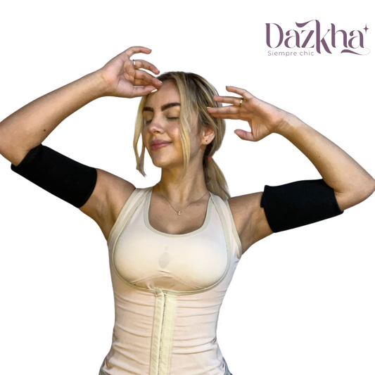 BRACERAS REDUCTORAS HOT + OBSEQUIO