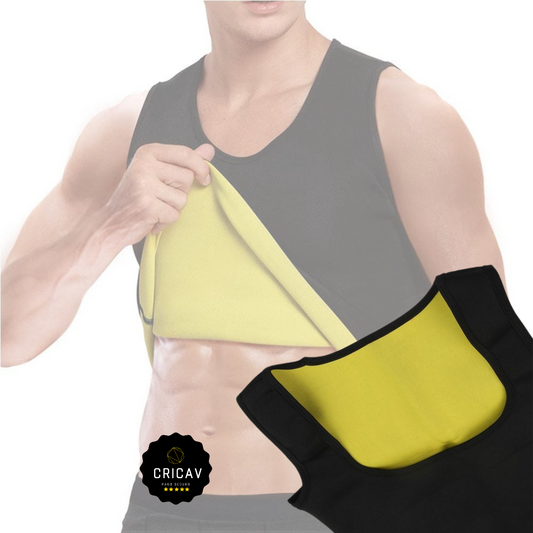 CAMISILLA TERMICA HOMBRE 3XL+ OBSEQUIO