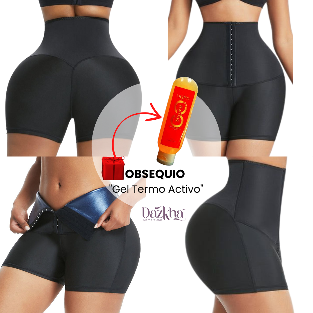 SHORT LEGGINS TERMICO+OBSEQUIO
