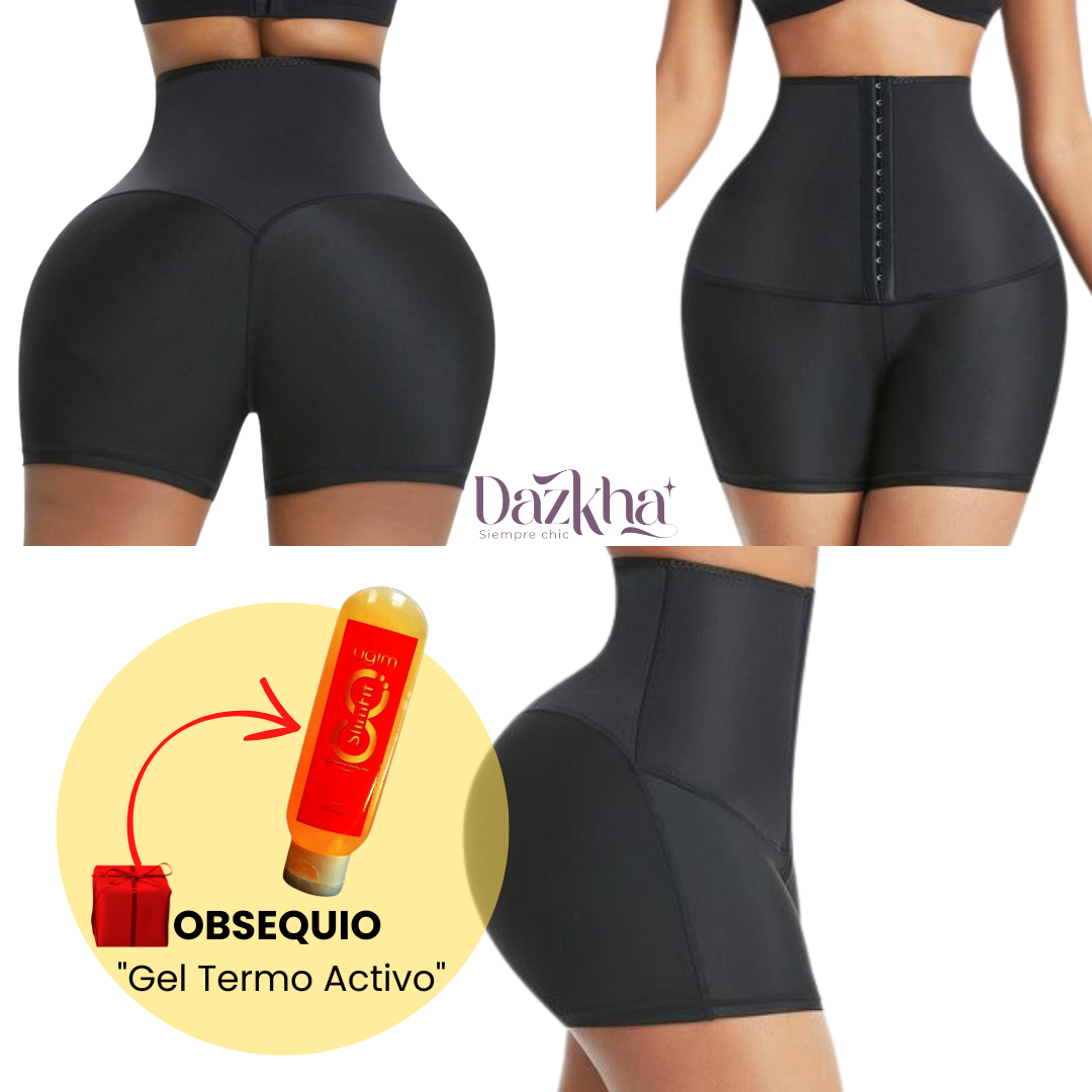 SHORT LEGGINS TERMICO+OBSEQUIO
